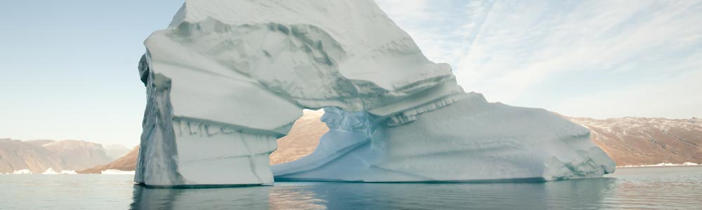 Longyearbyen / Reykjavik - 7717 - Silver Explorer - Silversea