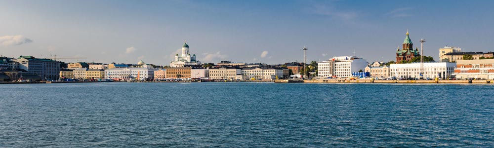 Stockholm / Southampton - JR12U166 - Azamara Journey® - Azamara Club Cruises®