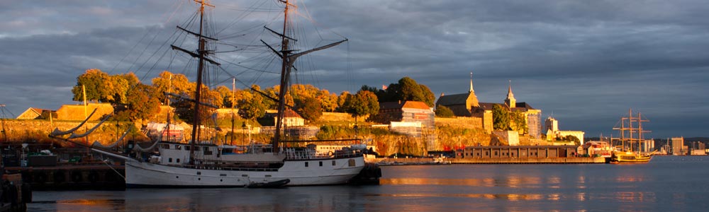 Copenhague / Londres - JR11U040 - Azamara Journey® - Azamara Club Cruises®
