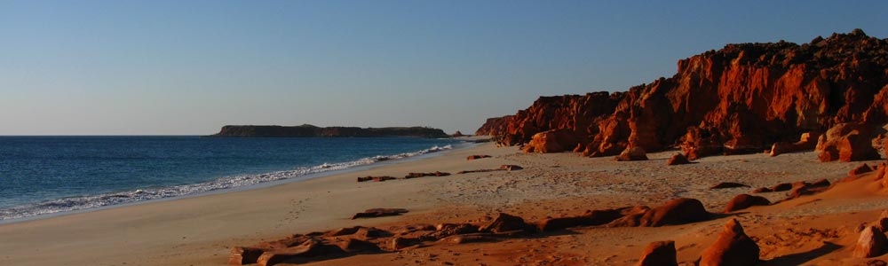 Le Kimberley emblématique - L'Austral - Ponant
