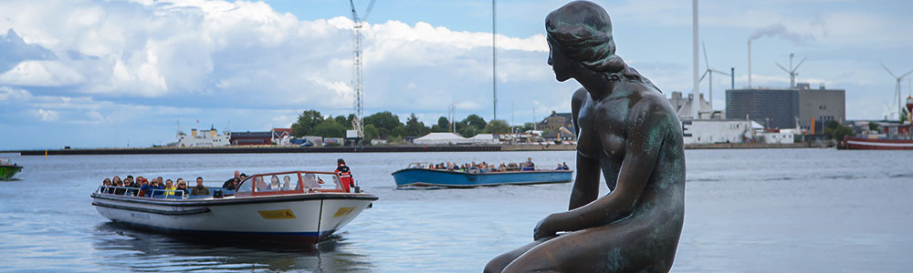Copenhague / Stockholm - 170703 - Seven Seas Explorer® - Regent Seven Seas Cruises