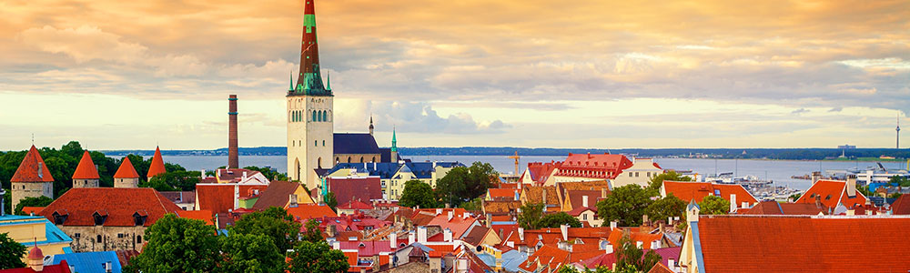 Copenhague / Stockholm - 170821 - Seven Seas Explorer® - Regent Seven Seas Cruises