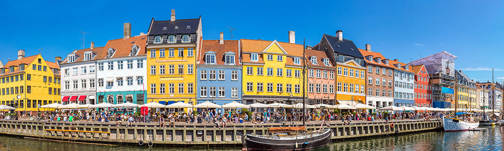 Stockholm / Southampton - 170831 - Seven Seas Explorer® - Regent Seven Seas Cruises
