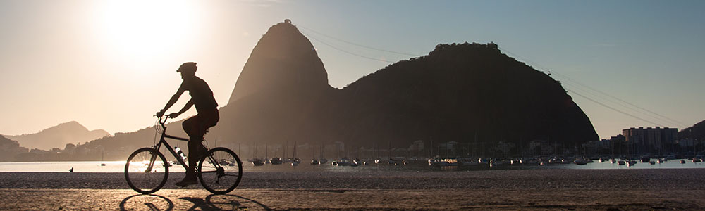 Lima / Rio de Janeiro - 180123 - Seven Seas Mariner® - Regent Seven Seas Cruises