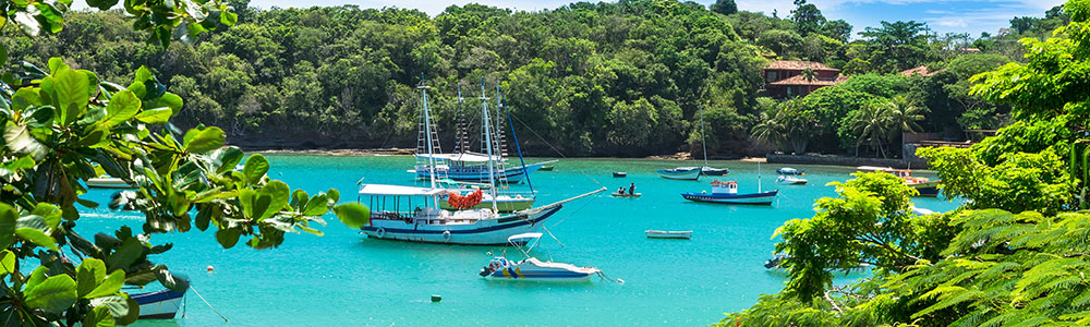 Buenos Aires / Rio de Janeiro - 180213 - Seven Seas Mariner® - Regent Seven Seas Cruises