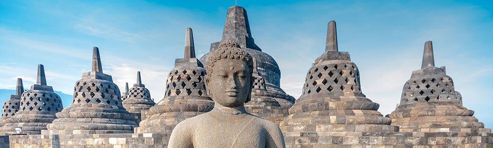 Auckland / Bali - 180306 - Seven Seas Voyager® - Regent Seven Seas Cruises