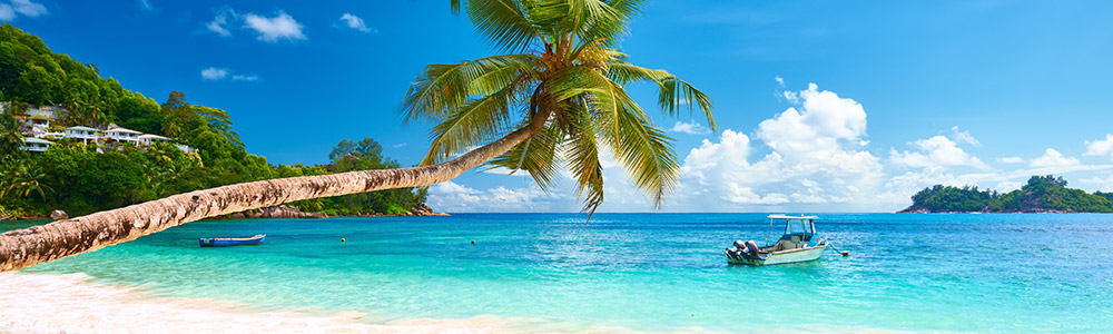 Iles Eparses & Seychelles - Le Lyrial - Ponant
