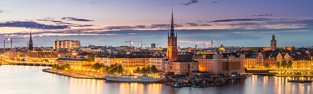 Copenhague / Amsterdam - MNA170912 - Marina - Oceania Cruises