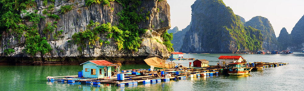 Hong Kong / Bangkok - NAU180204 - Nautica - Oceania Cruises