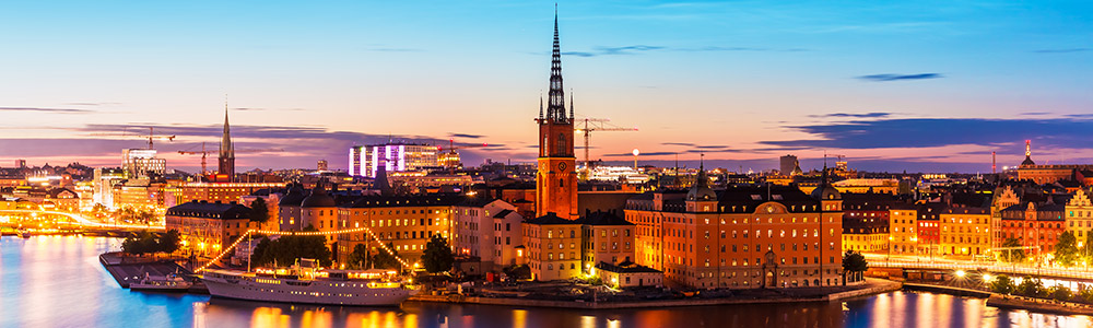 Copenhague / Southampton - NAU170828 - Nautica - Oceania Cruises