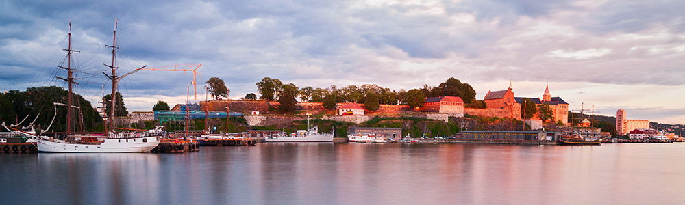 Stockholm / Southampton - MNA170709 - Marina - Oceania Cruises