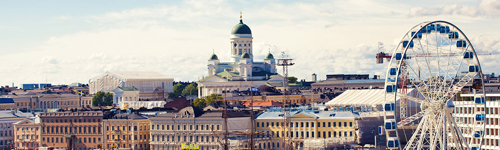Copenhague / Stockholm - MNA170823 - Marina - Oceania Cruises