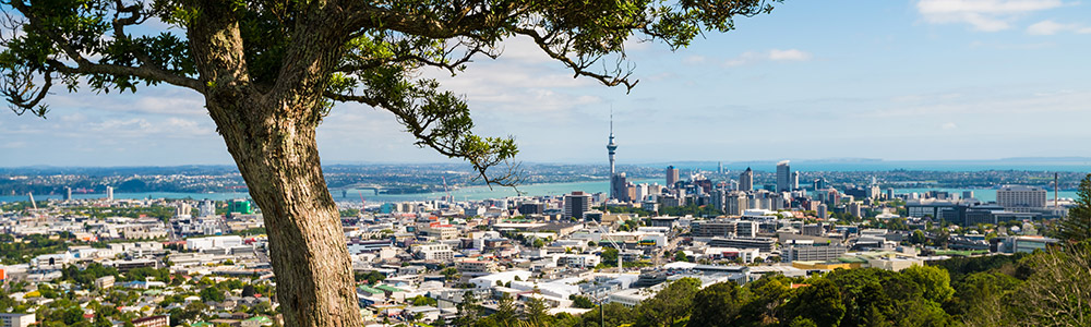 Auckland / Sydney - M810 - ms Maasdam - Holland America Line