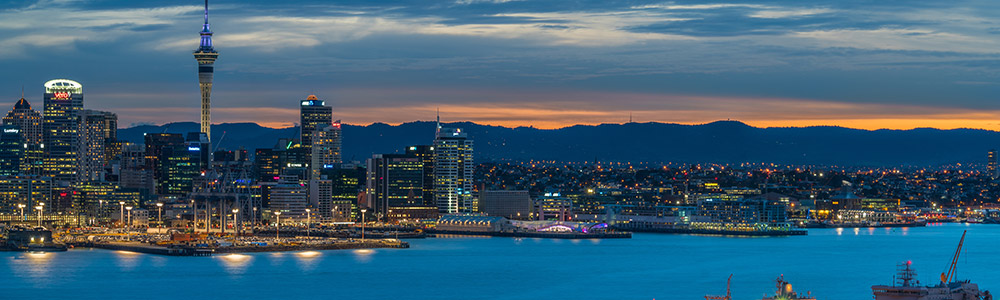Australie & Nouvelle-Zélande (16 nuits) - Norwegian Jewel - Norwegian Cruise Line