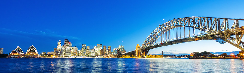 Australie & Nouvelle-Zélande (13 nuits) - Norwegian Jewel - Norwegian Cruise Line