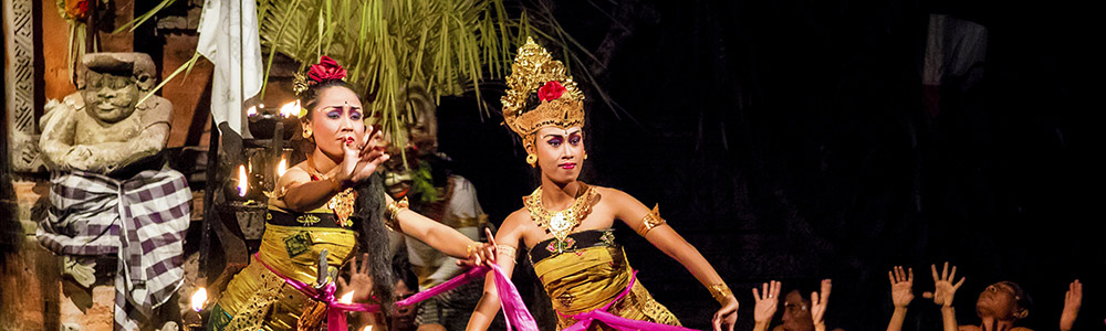 Auckland / Bali - REG180205 - Regatta - Oceania Cruises