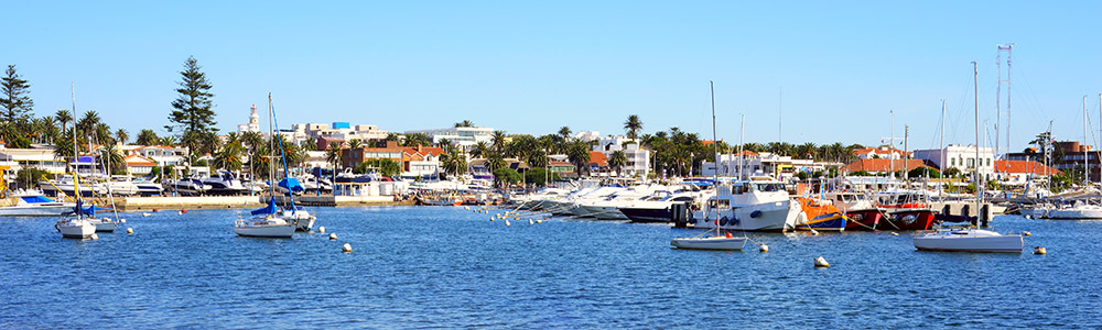Rio / Buenos Aires - SIR171030 - Sirena - Oceania Cruises
