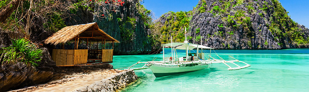 De l'Australie aux Philippines - L'Austral - Ponant