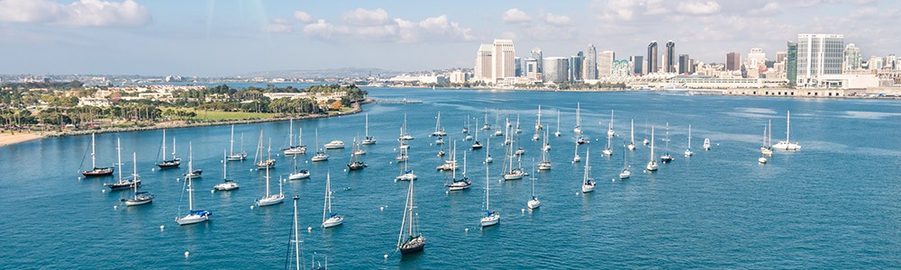 Vancouver / San Diego - O758 - ms Oosterdam - Holland America Line