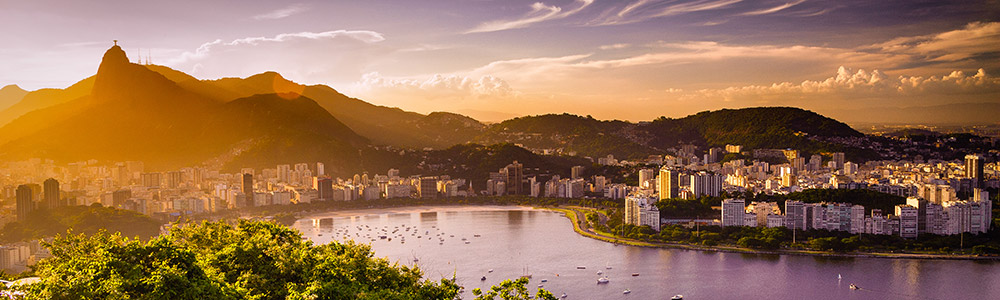 Grand Voyage : Le Cap / Rio - Seven Seas Navigator® - Regent Seven Seas Cruises