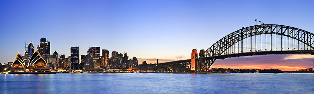 Sydney / SIngapour - 3801 - Silver Shadow - Silversea