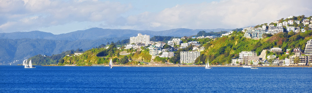 Grand Voyage : Auckland / Sydney - 4803 - Silver Whisper - Silversea
