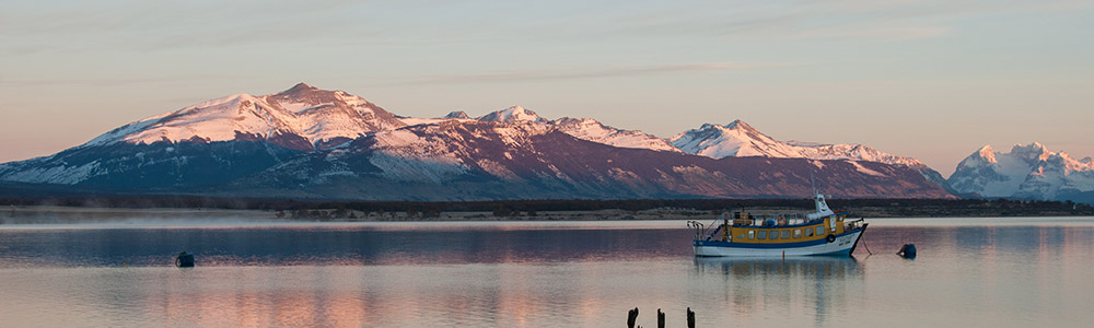 Valparaiso / Ushuaia - 7822 - Silver Explorer - Silversea