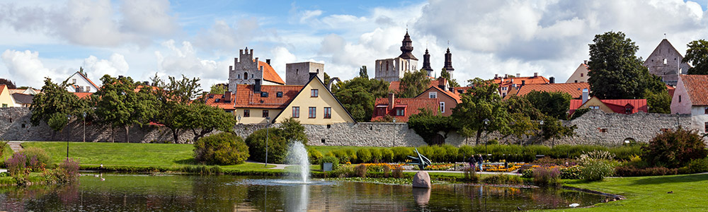 Copenhague / Stockholm - 5823 - Silver Spirit - Silversea