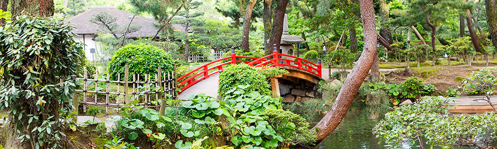 Le Japon Ancestral - L'Austral - Ponant