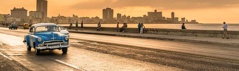 Cuba, la Grande ! - Celestyal Crystal - Celestyal Cruises