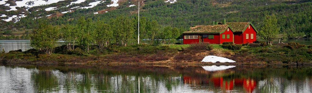 Trésors de Norvège - Le Lapérouse - Ponant