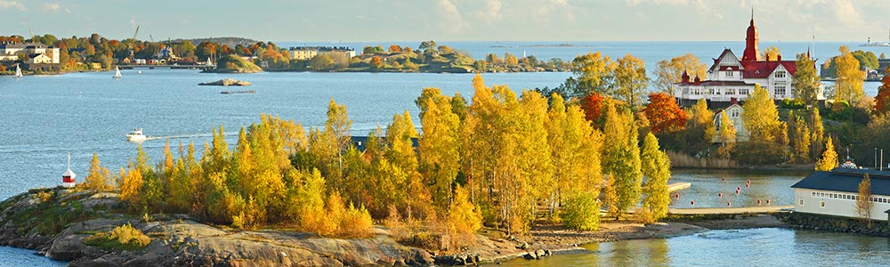 Stockholm / Copenhague - MNA180612 - Marina - Oceania Cruises