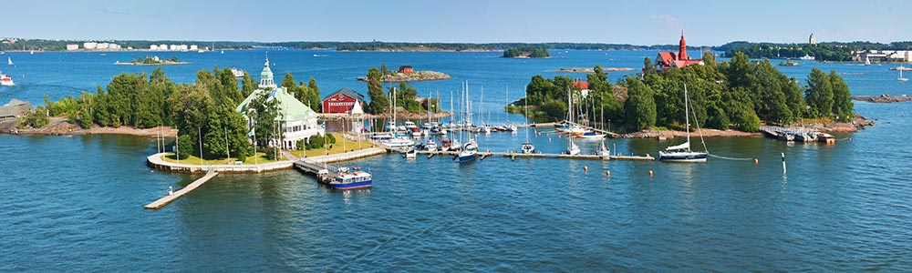 Stockholm / Copenhague - MNA180819 - Marina - Oceania Cruises