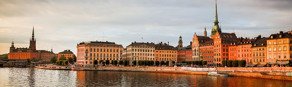 Copenhague / Amsterdam - MNA180915 - Marina - Oceania Cruises