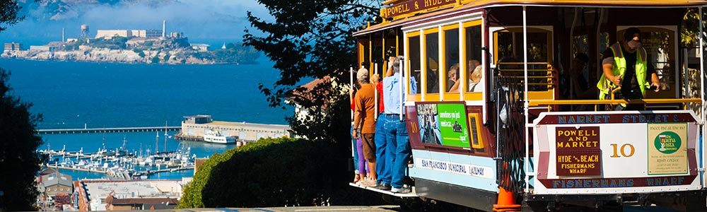Vancouver / San Francisco - REG180927 - Regatta - Oceania Cruises
