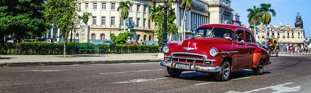 Escale à Cuba - Norwegian Sky - Norwegian Cruise Line