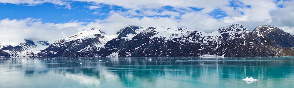 Alaska 2018 - V - ms Noordam - Holland America Line