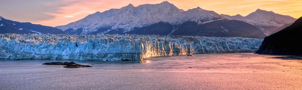 Alaska 2018 - XI - ms Westerdam - Holland America Line