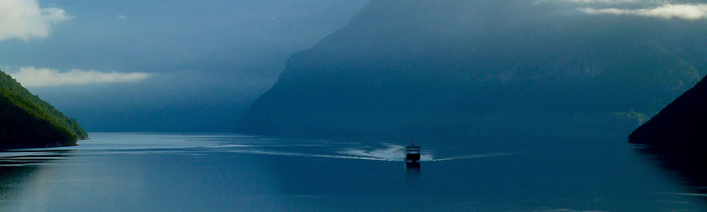 Les Fjords au départ de Hambourg (6 nuits) - Norwegian Jade - Norwegian Cruise Line