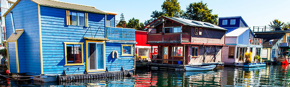 entre Vancouver et Los Angeles - Norwegian Joy - Norwegian Cruise Line