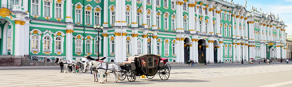 Copenhague / Stockholm - 1870814 - Seven Seas Explorer® - Regent Seven Seas Cruises