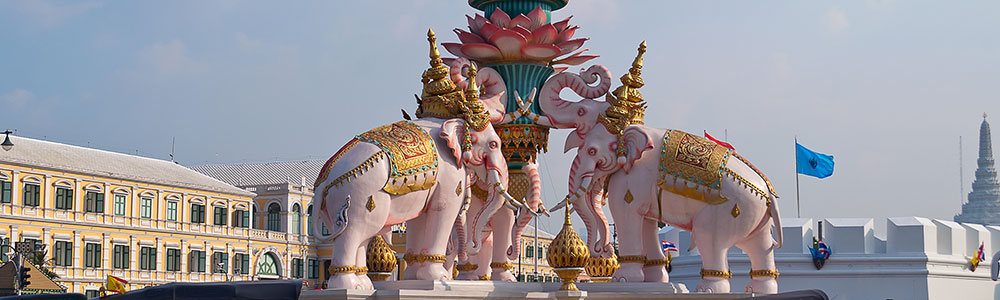 Grand Voyage : de Hong Kong à Singapour - Seven Seas Navigator® - Regent Seven Seas Cruises