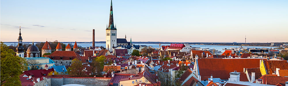 Stockholm / Copenhague - 180804 - Seven Seas Explorer® - Regent Seven Seas Cruises