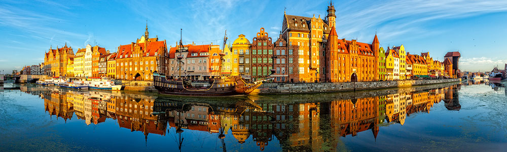 Copenhague / Southampton - 180903 - Seven Seas Explorer® - Regent Seven Seas Cruises