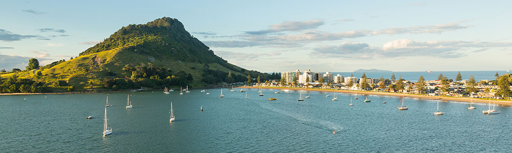 Auckland / Sydney - 181130 - Seven Seas Mariner® - Regent Seven Seas Cruises