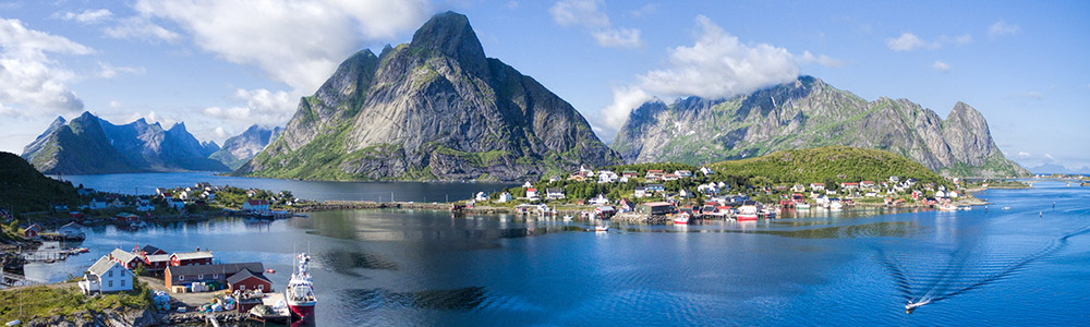Kristiansand / Longyearbyen - 1815 - Silver Cloud Expedition (Novembre 2017) - Silversea
