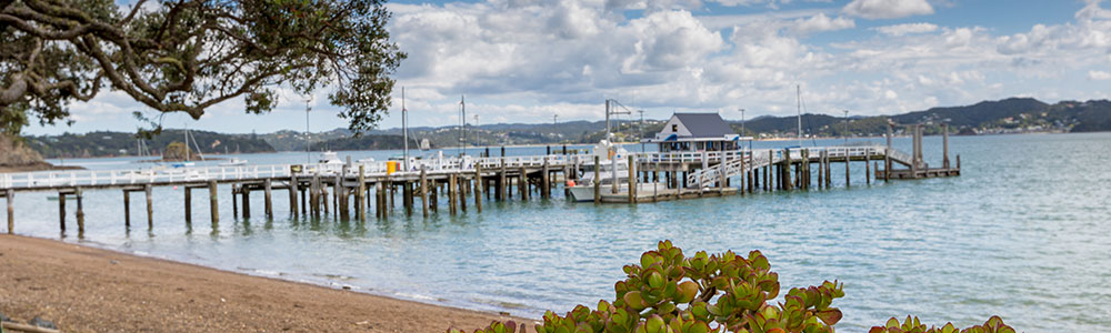 Grand Voyage : de Auckland à Sydney - Q907C - Queen Elizabeth - Cunard Line