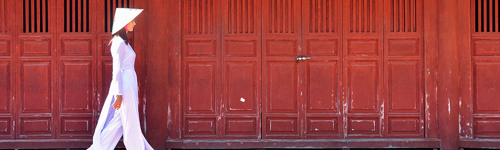 Grand Voyage : de Auckland à Hong Kong - V906F - Queen Victoria - Cunard Line