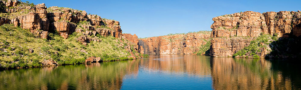 Le Kimberley Emblématique - A080818 - L'Austral - Ponant