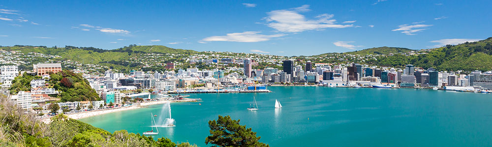 Auckland / Sydney - QS16K039 - Azamara Quest® - Azamara Club Cruises®